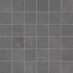 ABK Docks Mosaic Quadretti Black 30x30 / Абк
 Доска Мозаик Кадретти Блэк 30x30 